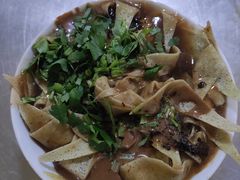 -正味斋锅巴菜(西北角店)