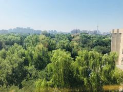 -北京舞蹈学院食堂