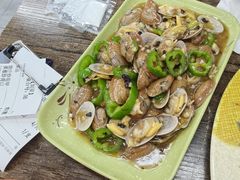 -贞姨美食·老字号海鲜大排档