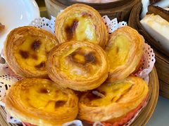 -万龙洲海鲜(南新仓店)