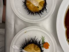 -品海楼·大连海胆锅贴馆(东港店)