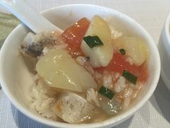 -小城故事·地道宁波味(月湖盛园店)