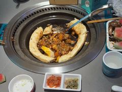 -灶座小锅烀饼·铁锅炖(全国总店)