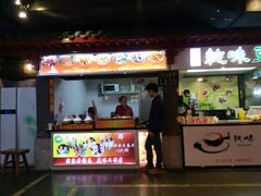 android_upload_pic-庙街旅游·美食广场(五一广场店)