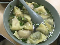 -顶巧鸡汤馄饨(虹口总店)