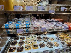 -丁香西饼屋(桂林路店)