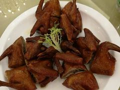 -金时代顺风大酒店(协泰店)