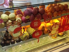 -Jazcu珍仕菓鲜榨果汁(西单大悦城店)