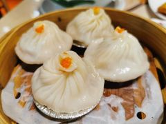 上海小笼包-点都德(汇盈广场店)