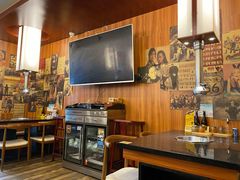 大堂-百味源炭火烤翅 ·夜市大排档(酒仙桥店)