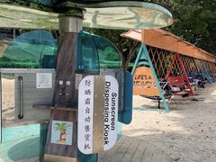 -巴拉湾海滩