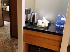 -厦门途易蓝罗约海景温泉酒店(园博苑地铁站店)