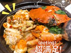 -抱德·潮汕味(琶洲店原惠城鱼仔)