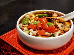 -羡餐厅·杭帮菜·淳菜(千岛湖自由洲际殿店)