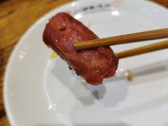烤香肠-福苗小骆驼烧烤(莲湖路店)