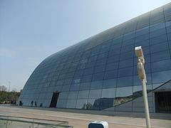 放映厅-保利国际影城(保利文化广场店)