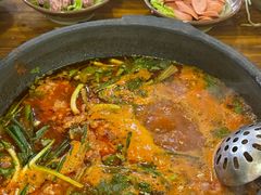 -笔记安顺夺夺粉火锅