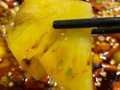 八破来凤鱼-胡马八破·川菜小馆(高新万达店)