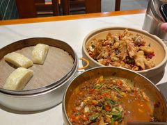 -冇味湘潭菜(湘江世纪城店)