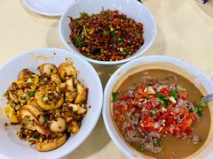 -笨罗卜浏阳菜馆(太平街店)
