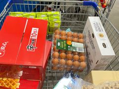 -山姆会员商店(邻瑞广场店)