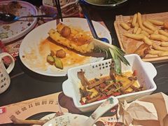 -胡桃里音乐酒馆(白云五号T5 MALL店)