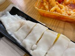 无骨鸡爪-广德记·椰子冻手制甜品(福田总店)