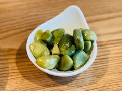 -船歌鱼水饺(华联万柳店)