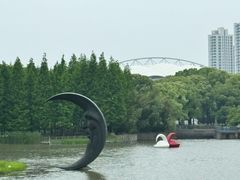 -昆山城市生态森林公园