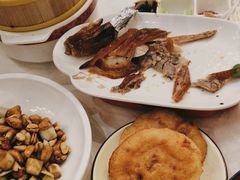 -大鸭梨烤鸭店(花园村店)