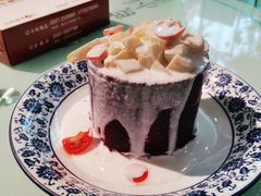 -皖小斌·小葱伴豆腐(丰收路店)