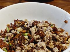 -衡东土菜馆(天际绿洲店)