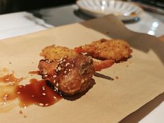 -必胜客(江东万达店)
