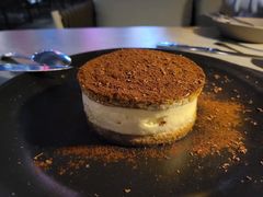 提拉米苏-Mercato莫卡多露台餐厅与酒吧(K11店)