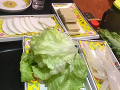 -芦月轩羊蝎子(劲松店)