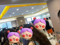 -普惠健康体检中心(西安未央体检中心)