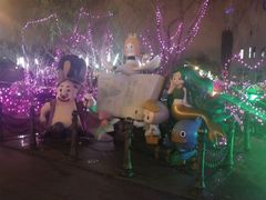 -安徒生童话乐园