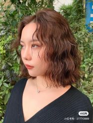 -F P· HAiR