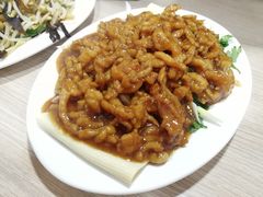 京酱肉丝-姥家春饼店(漳州二路店)