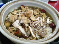 -东巴谷野生菌火锅餐厅