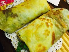 -张果佬年糕卷(科巷店)