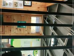 -全聚贤餐厅·湖北家常菜(沙湖店)