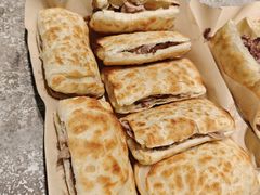 -高玛纳驴肉火烧(河间总店)