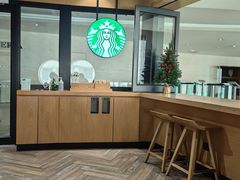 -星巴克(北京佳程广场店)