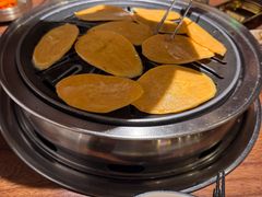 -九田家黑牛烤肉料理(新辰里亚运村店)