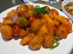 -隆喜元鱼汤包·海鲜(中联广场店)