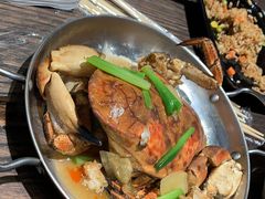 椰青-盒马鲜生(皇庭广场店)