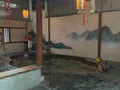 -唐风温泉
