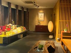 -青藤茶馆(凤起路店)