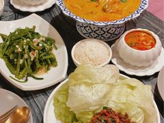 -Thai Alley泰爱里(二沙岛店)